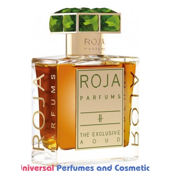 H Aoud Roja Dove for women and men Generic Oil Perfume 50 ML (4093)